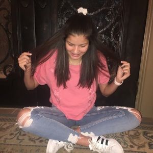 Meet your Posher, Alex